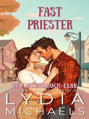 cover image of Fast Priester